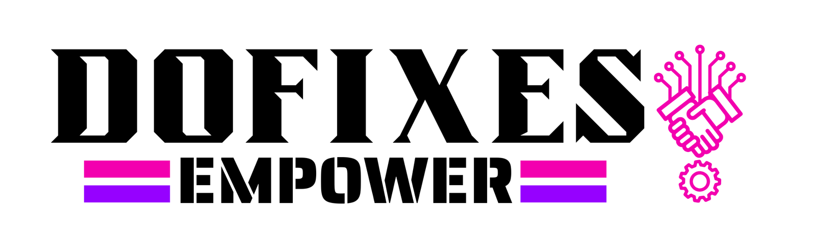 DOFIXES